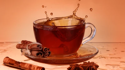 Video: Trà cam quế mật ong cho những ngày thời tiết giao mùa