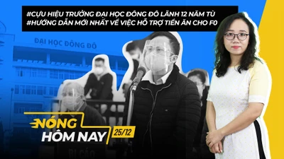 Nóng hôm nay: Hướng dẫn mới nhất về việc hỗ trợ tiền ăn cho F0