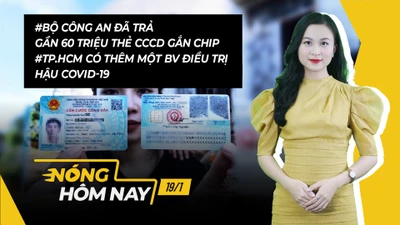 Nóng hôm nay: TP.HCM có thêm một bệnh viện điều trị hậu COVID-19