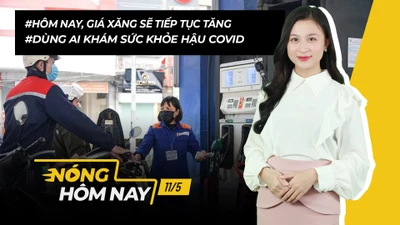 Nóng hôm nay: Giá xăng sẽ tiếp tục tăng