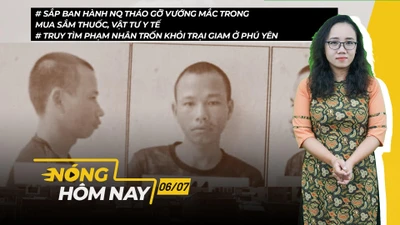 Nóng hôm nay: Sắp ban hành NQ tháo gỡ vướng mắc trong mua sắm thuốc, vật tư y tế
