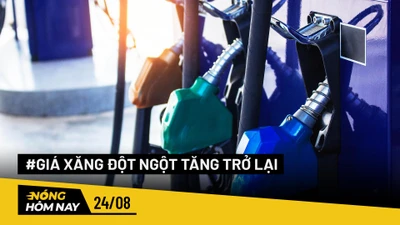 Nóng hôm nay: TP.HCM giữ nguyên các khoản thu trong năm học mới