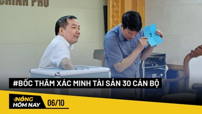 Nóng hôm nay: TP.HCM xin ý kiến thành lập Sở An toàn thực phẩm