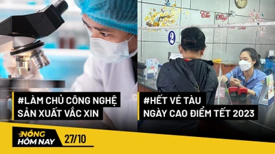 Nóng hôm nay: Quốc hội thảo luận về tình hình kinh tế - xã hội