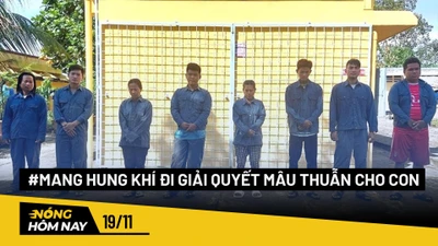 Nóng hôm nay: Cảnh báo các thủ đoạn cá độ bóng đá mùa World Cup