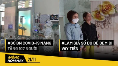 Nóng hôm nay: Chưa có phác đồ điều trị cho học sinh Ischool Nha Trang ngộ độc 