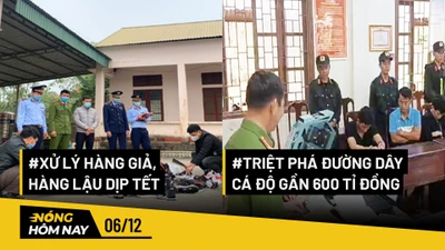 Nóng hôm nay: Xác định nguyên nhân gây ngộ độc ở trường iSchool Nha Trang