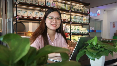 Giải thưởng cuộc thi ‘Tổ ấm tôi mơ’ là ước mơ của nhiều bạn trẻ