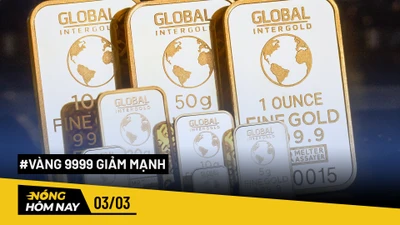 Nóng hôm nay: Cầu vượt Nguyễn Hữu Cảnh chính thức thông xe vào ngày 5-3