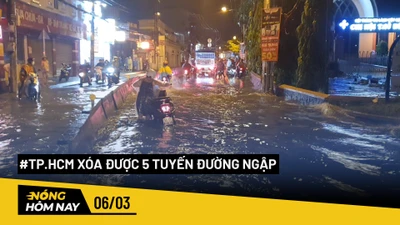 Nóng hôm nay: Hôm nay, xử phúc thẩm vụ ông Tất Thành Cang và dự án Phước Kiển