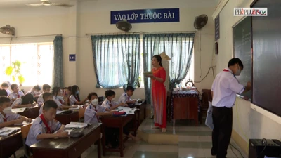 Video: Cảnh giác với thủ đoạn lừa đảo ‘học sinh bị tai nạn’ để gạt tiền phụ huynh