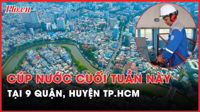 Nóng hôm nay: Khách lúng túng đón xe ở nhà ga quốc tế Tân Sơn Nhất