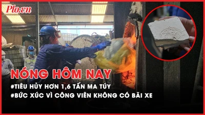 Nóng hôm nay: Nhiều giải pháp thúc đẩy kinh tế TP.HCM quý IV năm 2023