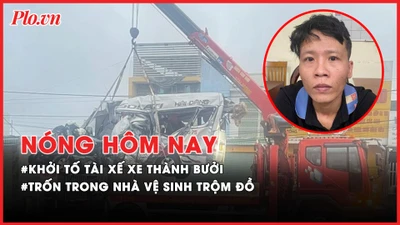 Nóng hôm nay: Diễn biến mới vụ tai nạn xe khách ở Đồng Nai