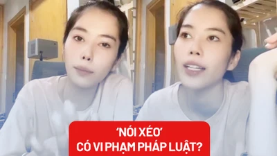 Thấy gì từ vụ Nam Em livestream gây xôn xao?