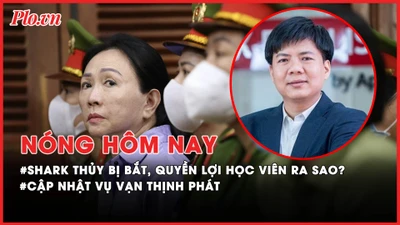 Nóng hôm nay: Shark Thủy bị bắt, quyền lợi của học viên Apax Leadres ra sao?