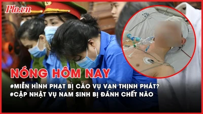 Nóng hôm nay: Vì sao luật sư đề nghị miễn hình phạt cho cựu Trưởng ban kiểm soát SCB?