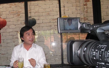 Kim Tử Long trần tình về vụ đánh bạc