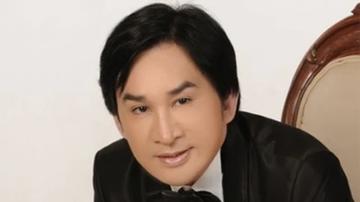 Nghệ sĩ Kim Tử Long chỉ góp vui 3 ván bài... lấy hên