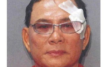 "Hành động của Lý Tống là côn đồ và vô văn hóa"
