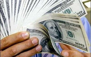 Đồng USD tăng giá sau tin ông Kim Jong-Il qua đời