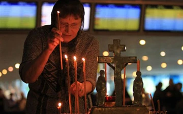 36 người chết trong vụ đánh bom ở Nga