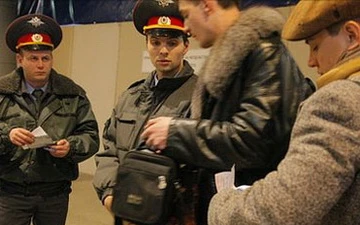 An ninh Nga thay đổi như thế nào sau khủng bố