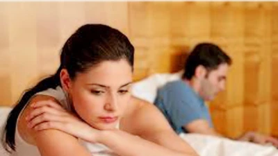 Các đôi sống thử dễ ly hôn sau cưới