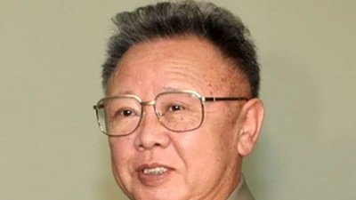 Lễ tang nhà lãnh đạo Kim Jong-Il vào ngày 28/12