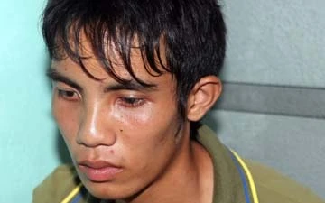 Khởi tố năm người thân của sát thủ Lê Văn Luyện