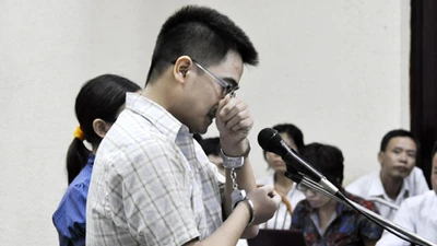 Chủ nhiệm UB Tư pháp QH nói về đề nghị "tử tù hiến xác"