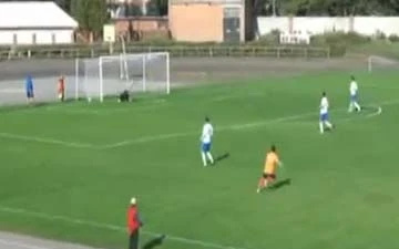 Kỷ lục ghi bàn nhanh nhất lịch sử vừa bị phá