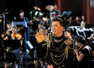 Các chương trình giải trí hấp dẫn trong dịp lễ 30.4 và 1.5