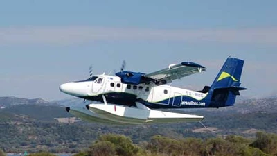 Việt Nam sắp có máy bay trinh sát, tuần tra biển