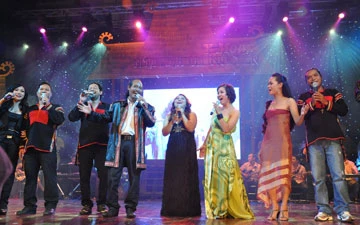 Vĩnh biệt nghệ sĩ nhân dân Y Moan: Dòng Sê San ngừng tuôn trào...