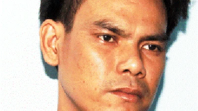 Nghi can thứ 4 trong vụ cướp tiệm vàng tại Bình Thuận ra đầu thú