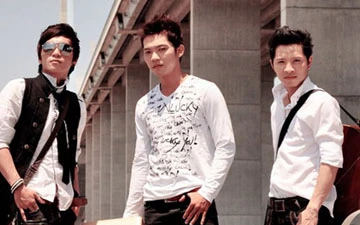 Mai Quốc Việt: Tôi có thể nhái giọng trên 20 ca sĩ!