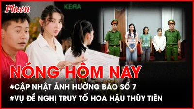 Nóng hôm nay 8-9: Hoa hậu Thùy Tiên đã hợp thức hóa vai trò hợp tác quảng cáo với công ty Chị Em Rọt ra sao? 
