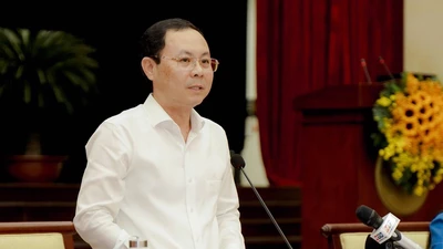 Lãnh đạo TP.HCM gửi gắm thế hệ trẻ 4 vấn đề lớn