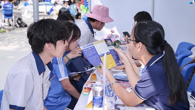 Tuyển sinh đại học năm 2026: Siết chuẩn đầu vào, nhiều trường đổi cách xét tuyển