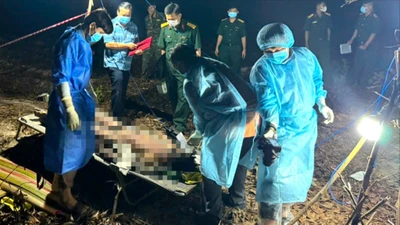 Chuyện nghề của những bác sĩ pháp y thầm lặng bảo vệ công lý