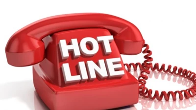 Bộ Công an khuyến cáo người dân sử dụng đường dây nóng đúng quy định