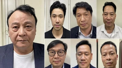 Truy tố Chủ tịch Tân Hoàng Minh Đỗ Anh Dũng với cáo buộc chiếm đoạt 8.600 tỉ đồng