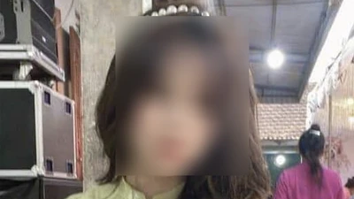Nghi phạm sát hại cô gái 21 tuổi bị điều tra thêm hành vi hiếp dâm