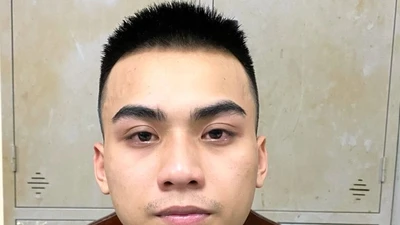 Chân dung nghi phạm sát hại cô gái 21 tuổi ở Hà Nội