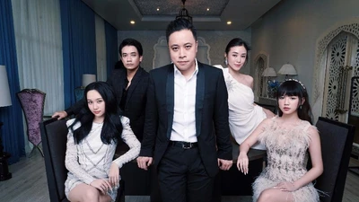 Sau Mắt biếc, đạo diễn Victor Vũ làm phim giật gân tâm lý 