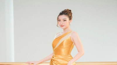 Hoa hậu Đỗ Mỹ Linh làm giám khảo Hoa hậu Việt Nam 2020 