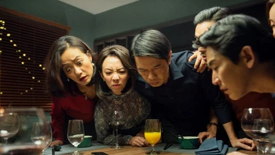 'Tiệc trăng máu' bữa tiệc thịnh soạn cùng dàn sao nghìn tỉ