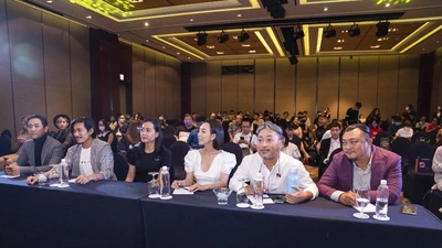 'Tiệc trăng máu' bất ngờ công bố có Đàm Vĩnh Hưng góp giọng