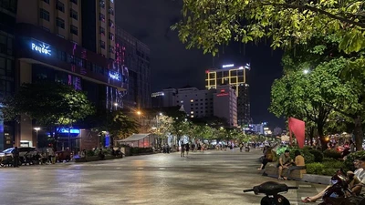 Tết Dương lịch 2021 người dân TP.HCM đi vui chơi ở đâu?